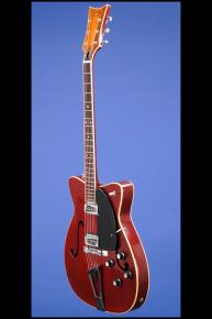 1966 Martin GT-75