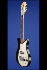 1957 Rickenbacker Model 1000 C150-18 (3/4 size)