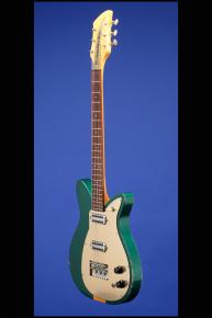 1957 Rickenbacker Combo 450