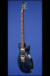 1997 Paul Reed Smith Carlos Santana 'One'