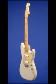 1958 Fender Duo-Sonic