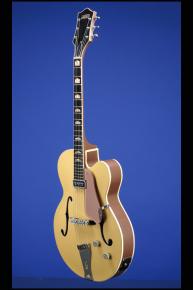 1957 Gretsch Streamliner