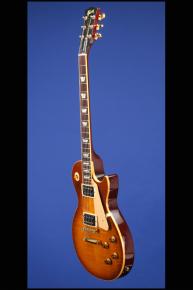 1996 Gibson Les Paul Jimmy Page Signature