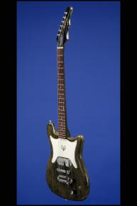 1966 Epiphone Coronet "Dwight" SB-533