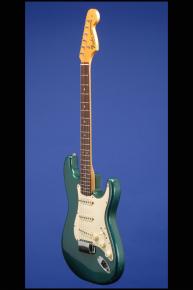 1967 Fender Stratocaster