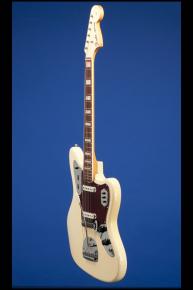 1966 Fender Jaguar