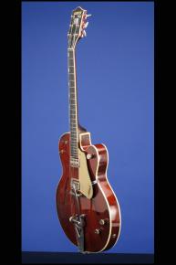 1960 Gretsch 6122 Country Gentleman