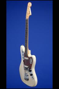 1963 Fender Jaguar