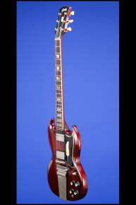 1964 Gibson SG Standard