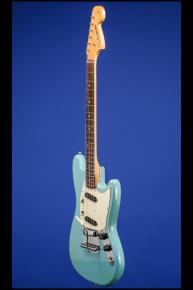 1966 Fender Mustang