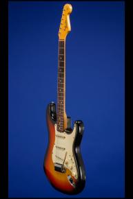 1965 Fender Stratocaster