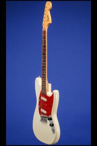 1966 Fender Duo-Sonic II