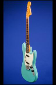 1966 Fender Duo-Sonic II