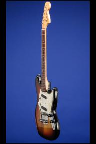 1972 Fender Mustang