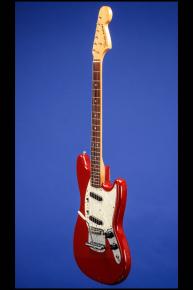 1966 Fender Mustang