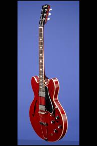 1964 Gibson ES-330TDC Special