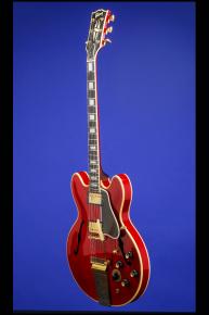 1964 Gibson ES-355 TDSV