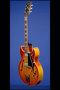 1962 Gibson Barney Kessel