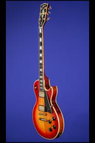 1974 Gibson Les Paul Custom