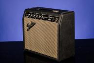 1965 Fender Vibro Champ (Black Face)