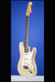 1965 Fender Stratocaster