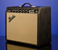 1966 Fender Princeton AA 764 Reverb