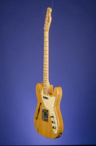 1968 Fender Telecaster Thinline (Maple Cap)