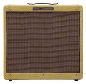 1957 Fender Bandmaster (Narrow Panel)