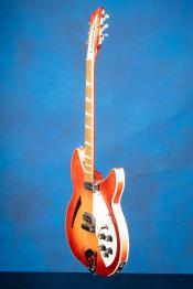 1968 Rickenbacker 360 "OS" (two pickups