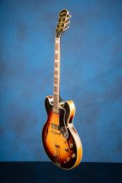 1961 Epiphone Sheraton E212T