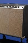 1972 Fender Twin Reverb Amplifier