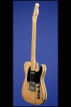 1968 Fender Telecaster Custom