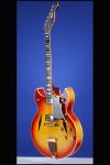 	 1964 Gibson Trini Lopez Custom