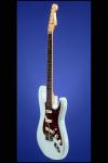 1963 Fender Stratocaster 