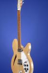 1967 Rickenbacker 330 (two pickups no vibrato)