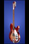 1966 Rickenbacker 330/12 (two pickups no vibrato)