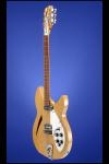 1967 Rickenbacker 330/12 (two pickups no vibrato)