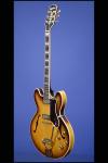 1961 Epiphone Sheraton E212TV