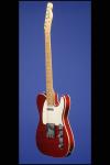 1968 Fender Telecaster Custom