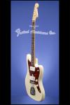 1962 Fender Jazzmaster