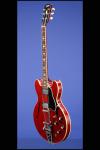 1964 Gibson ES-335TDC Factory Bigsby