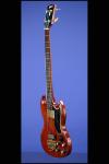 1964 Gibson EB-3D Custom 