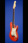 1963 Fender Stratocaster