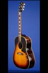 1959 Gibson J-160E Electric Flat Top