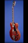 1962 Gibson ES-335TDC Factory Bigsby