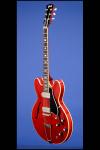 1963 Gibson ES-330TDC