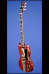 1964 Gibson SG Standard