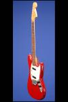 1966 Fender Duo-Sonic II