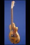 1960 Hofner 126 Club 50 (Model 1260)