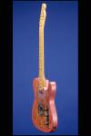 1969 Fender Telecaster (Pink Paisley)